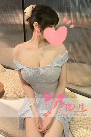 あんなちゃん セラピスト写真