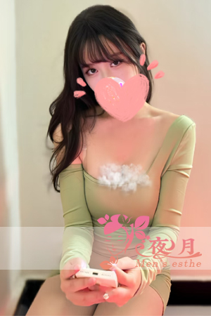 リナちゃん セラピスト写真