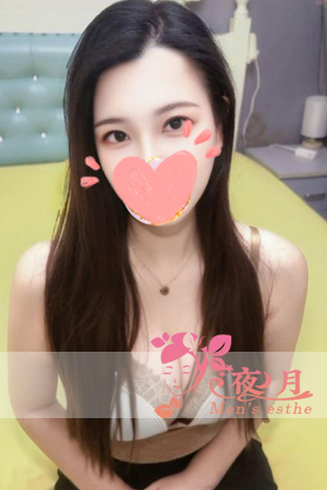 ななちゃん セラピスト写真