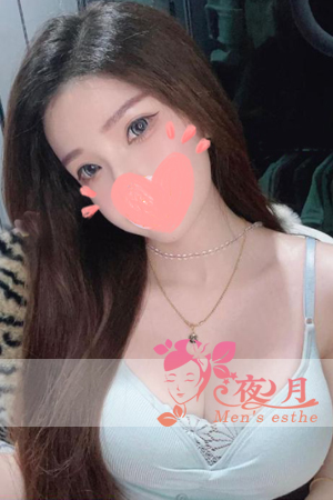 みなみちゃん セラピスト写真